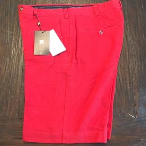 Men’s Fila golf shorts